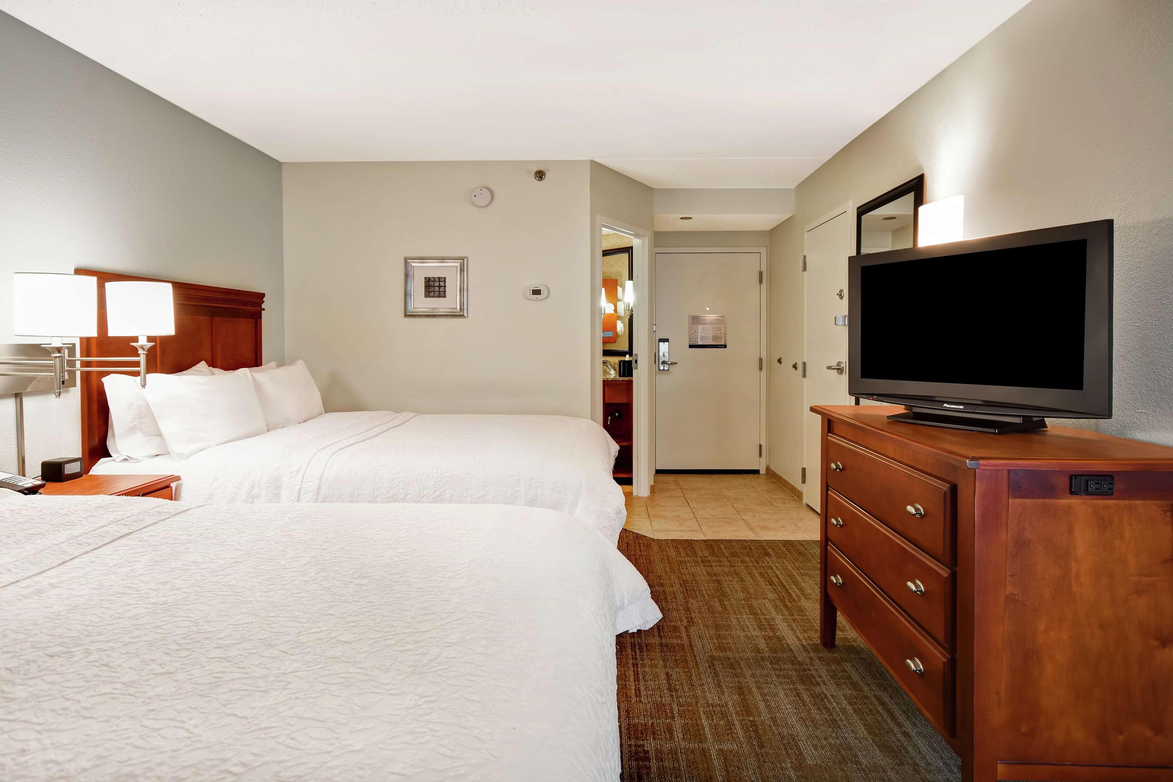 Hampton Inn St. Louis - Westport Maryland Heights Εξωτερικό φωτογραφία