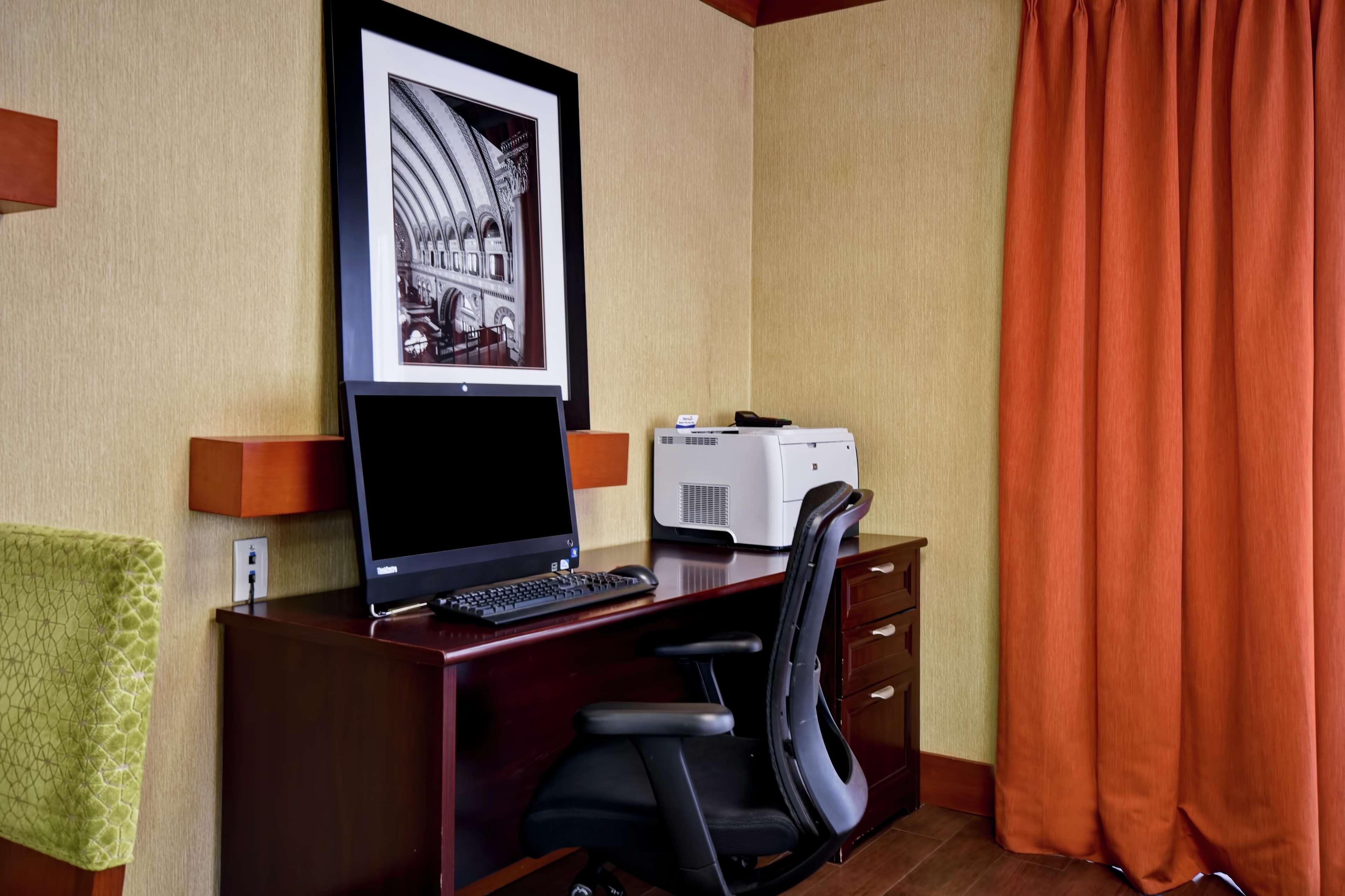 Hampton Inn St. Louis - Westport Maryland Heights Εξωτερικό φωτογραφία