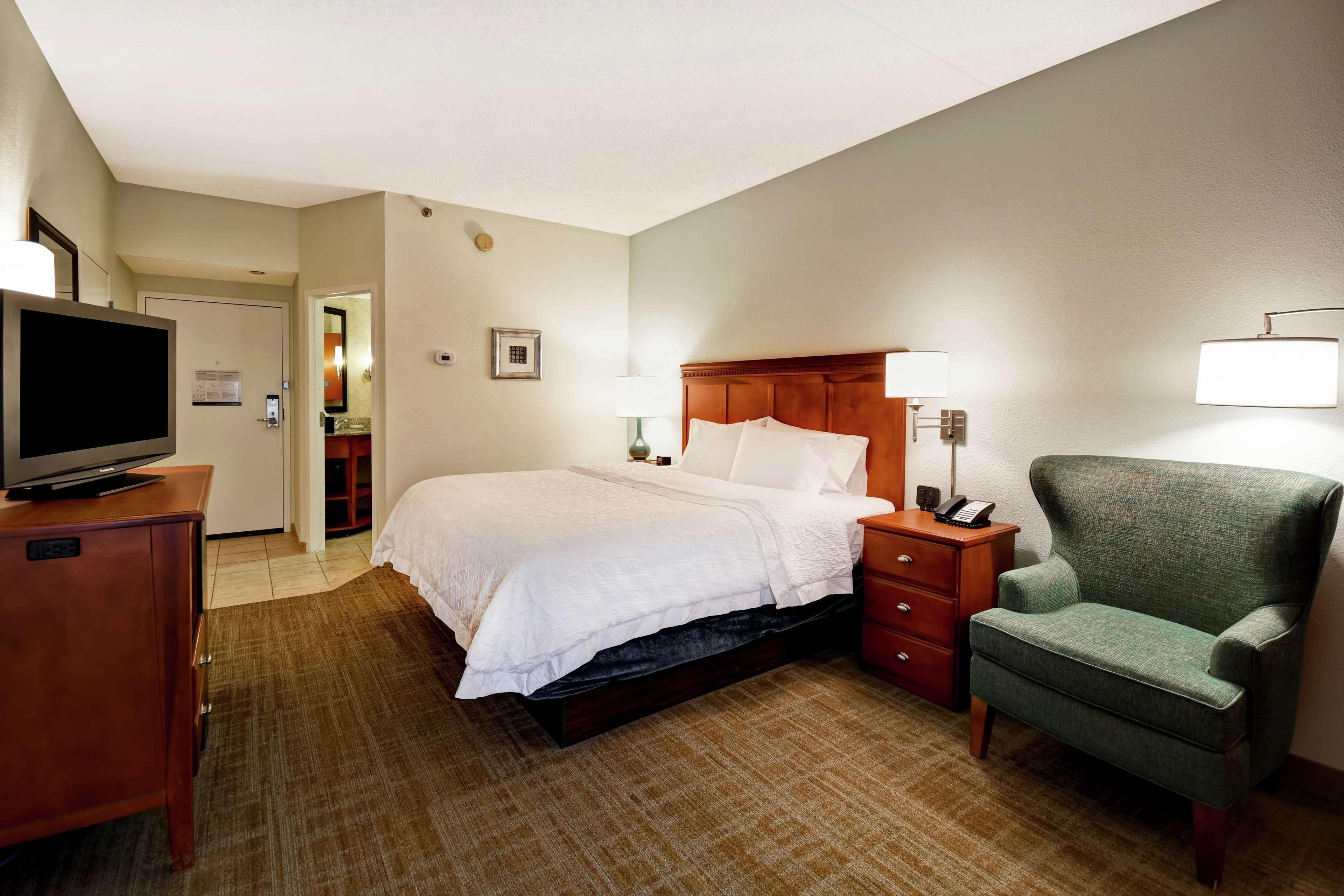 Hampton Inn St. Louis - Westport Maryland Heights Εξωτερικό φωτογραφία