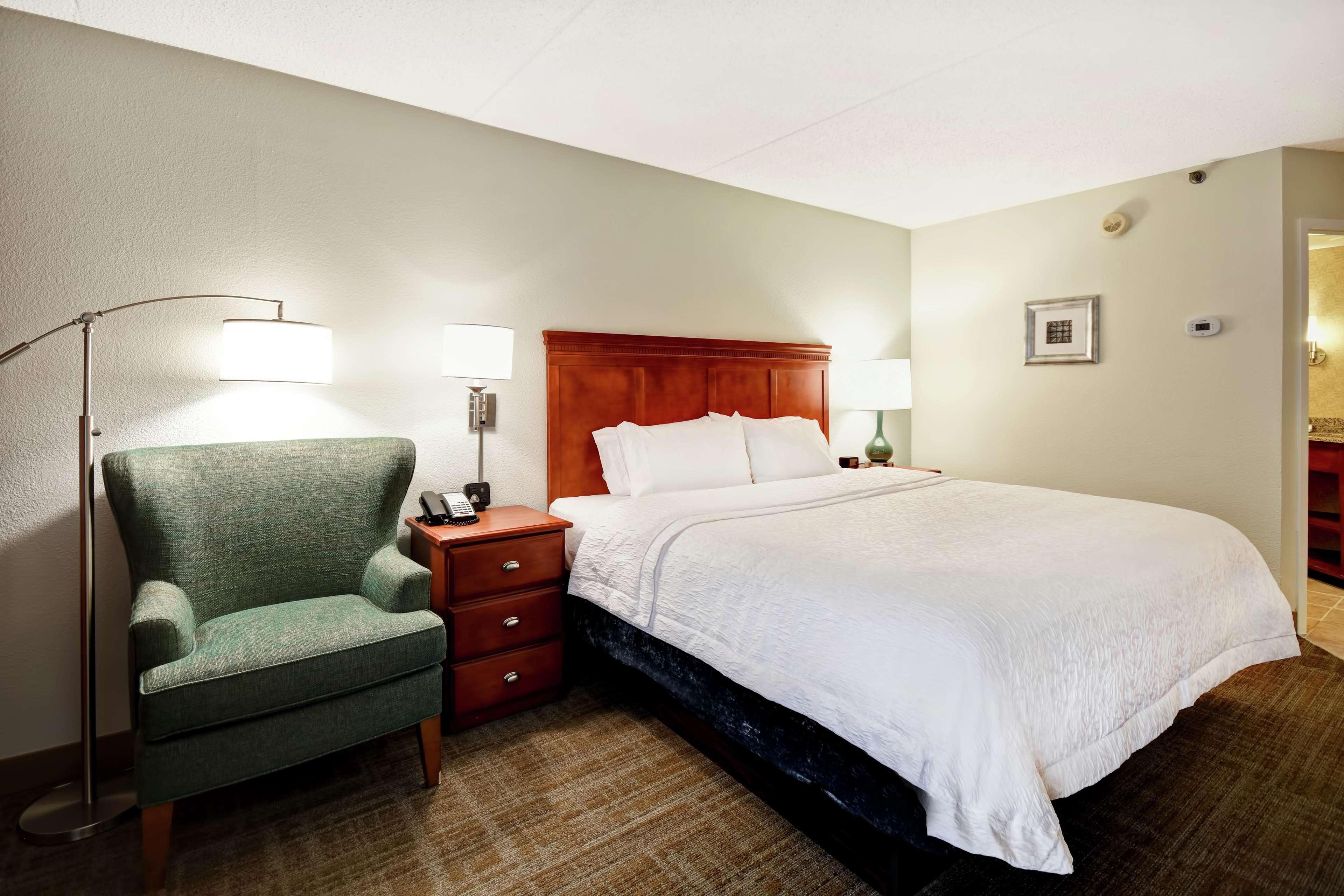 Hampton Inn St. Louis - Westport Maryland Heights Εξωτερικό φωτογραφία