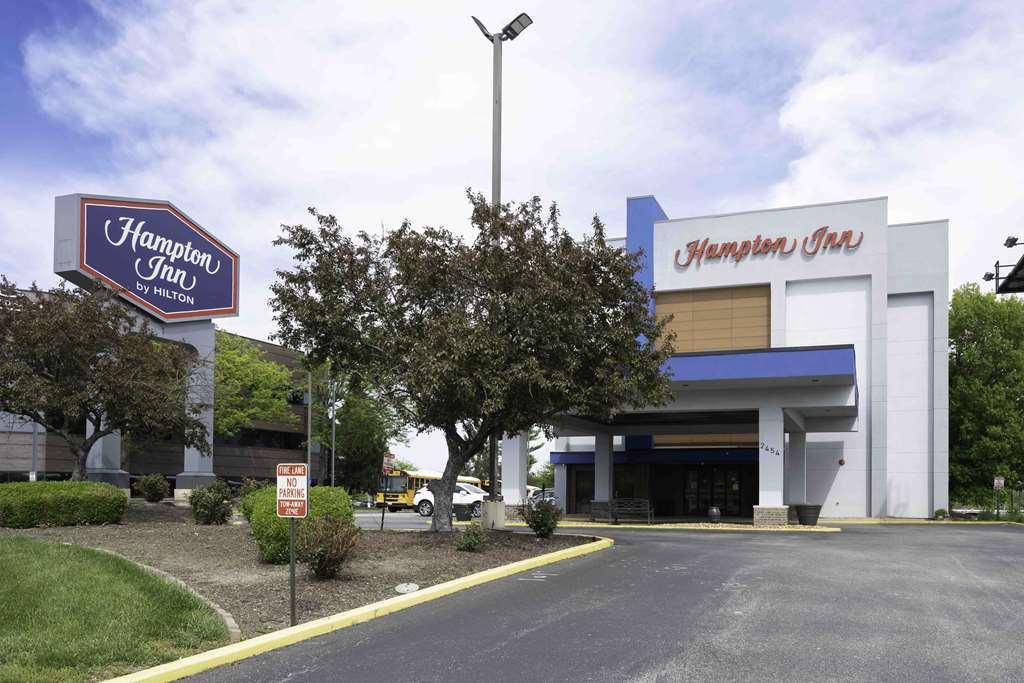 Hampton Inn St. Louis - Westport Maryland Heights Εξωτερικό φωτογραφία