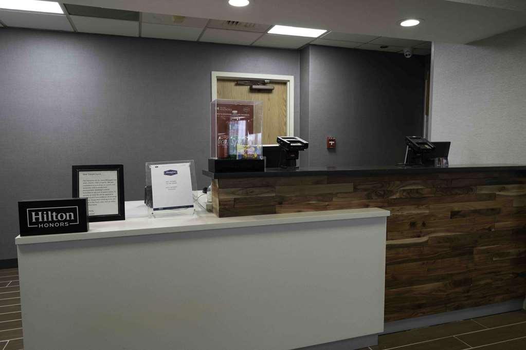 Hampton Inn St. Louis - Westport Maryland Heights Εξωτερικό φωτογραφία