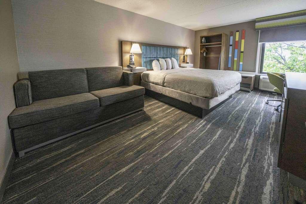 Hampton Inn St. Louis - Westport Maryland Heights Δωμάτιο φωτογραφία