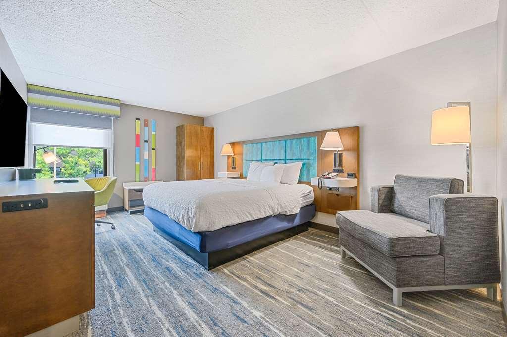 Hampton Inn St. Louis - Westport Maryland Heights Δωμάτιο φωτογραφία