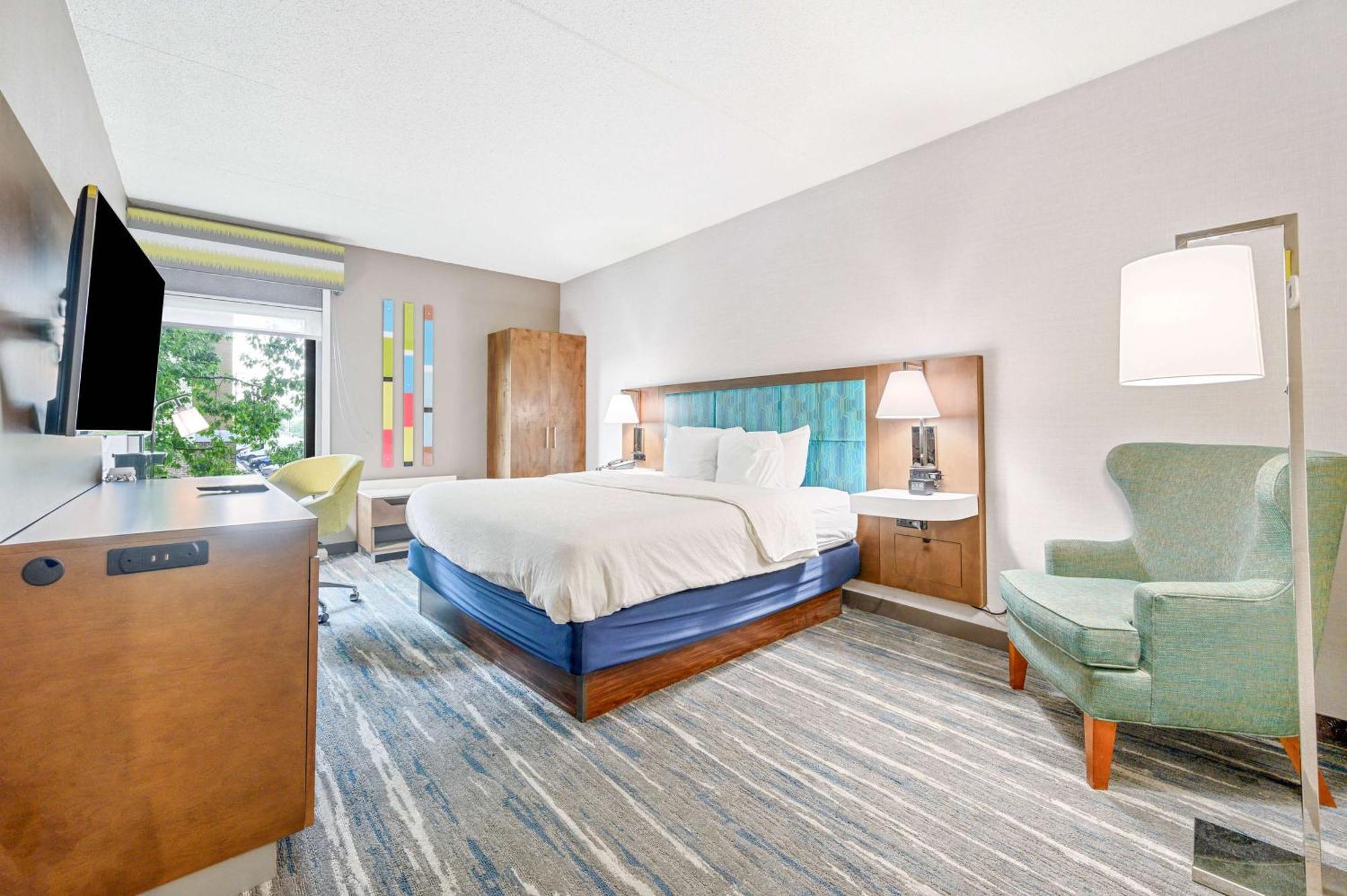 Hampton Inn St. Louis - Westport Maryland Heights Εξωτερικό φωτογραφία