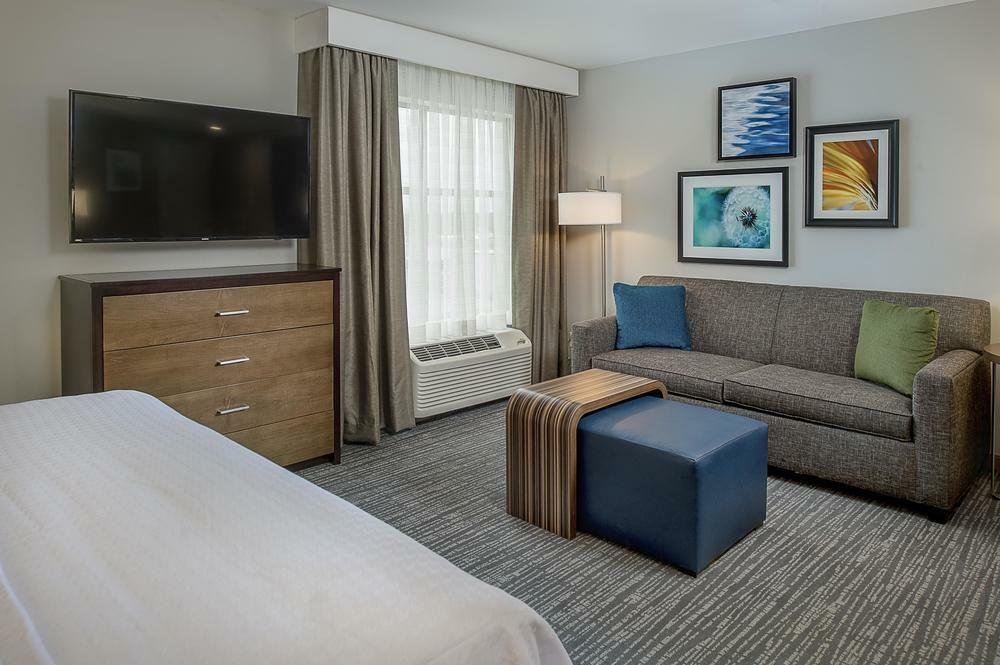 Hampton Inn St. Louis - Westport Maryland Heights Εξωτερικό φωτογραφία